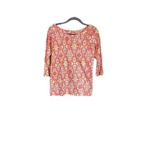 Hilliard and Hanson Top